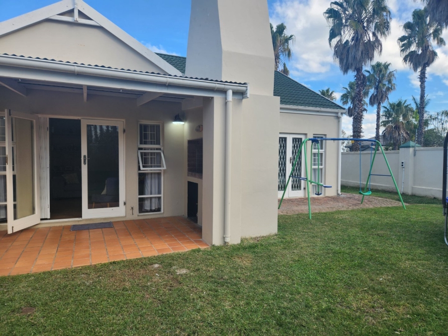 3 Bedroom Property for Sale in King George Park Western Cape